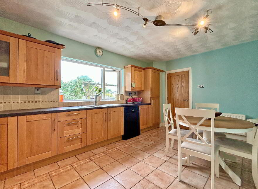 1 Agherton Court, Portstewart, BT55 7QJ