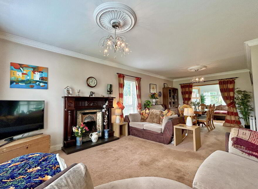 1 Agherton Court, Portstewart, BT55 7QJ
