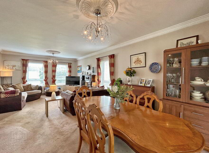 1 Agherton Court, Portstewart, BT55 7QJ