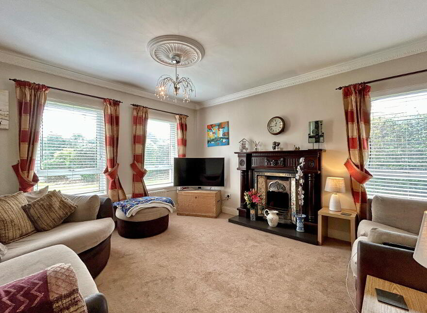 1 Agherton Court, Portstewart, BT55 7QJ