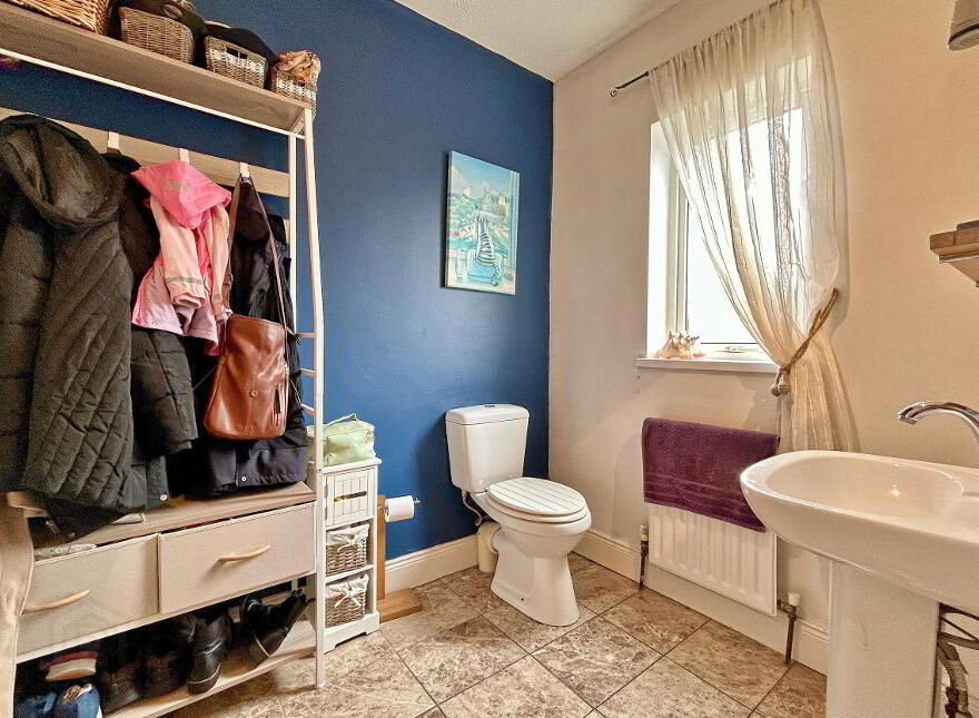 1 Agherton Court, Portstewart, BT55 7QJ