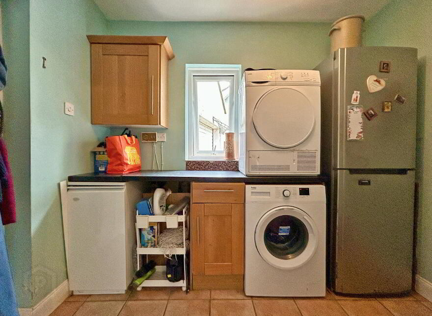 1 Agherton Court, Portstewart, BT55 7QJ