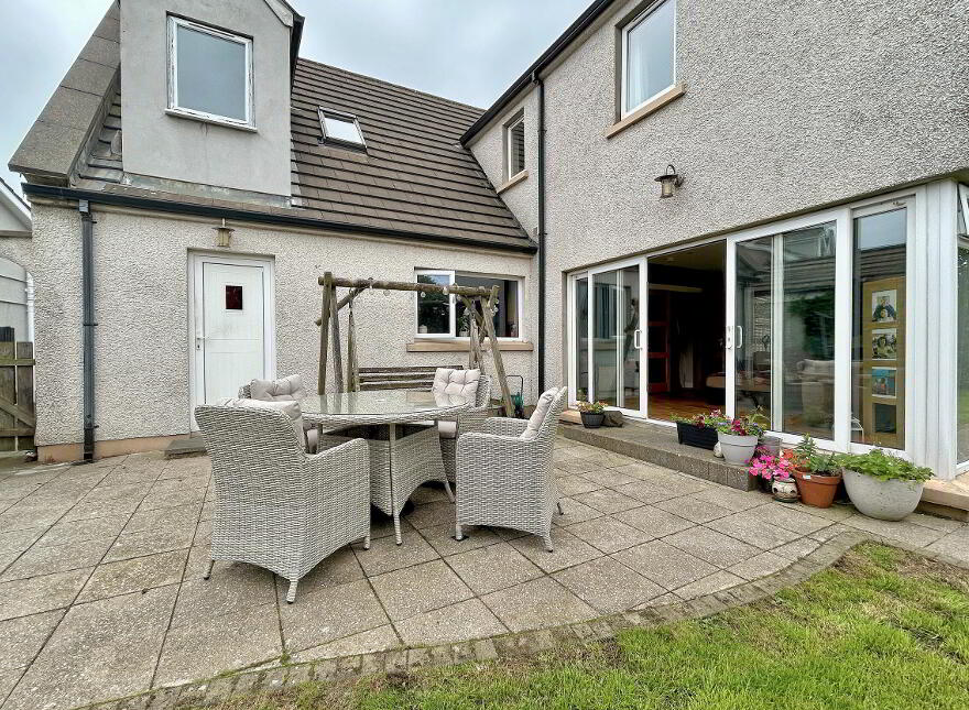 1 Agherton Court, Portstewart, BT55 7QJ