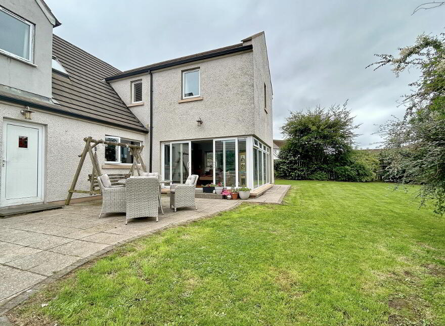 1 Agherton Court, Portstewart, BT55 7QJ