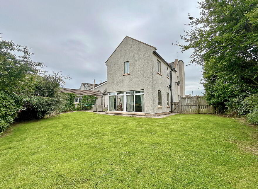1 Agherton Court, Portstewart, BT55 7QJ