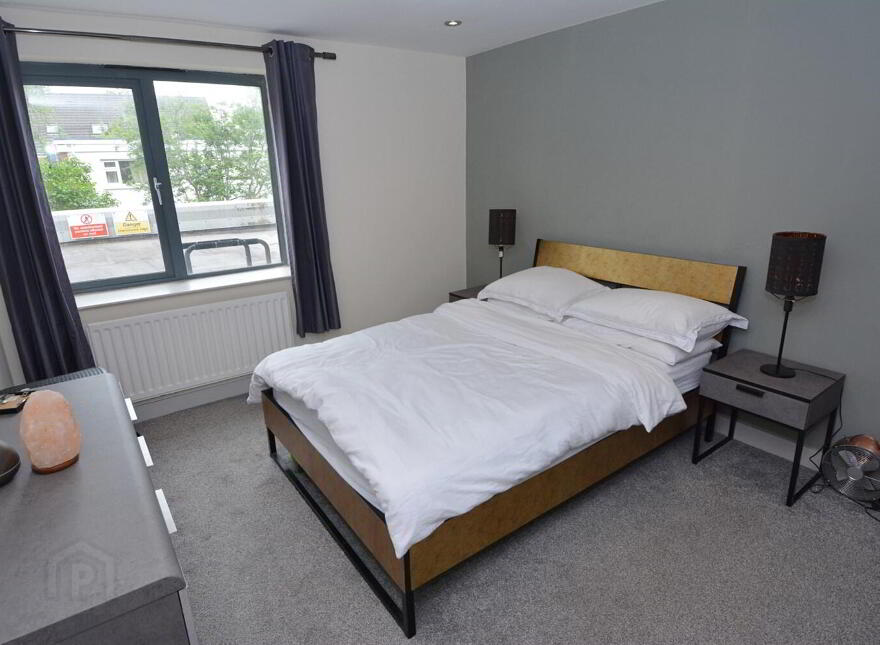 Apt 1 Lesley Plaza, 2a Osborne Park, Belfast, BT9 6JN