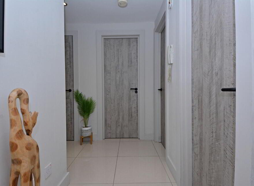 Apt 1 Lesley Plaza, 2a Osborne Park, Belfast, BT9 6JN