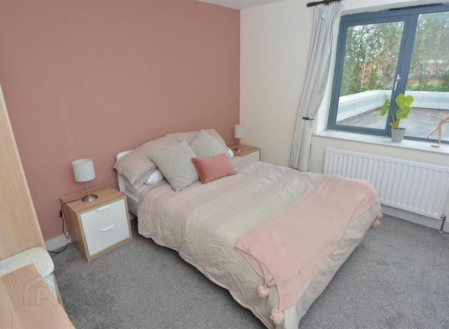 Apt 1 Lesley Plaza, 2a Osborne Park, Belfast, BT9 6JN