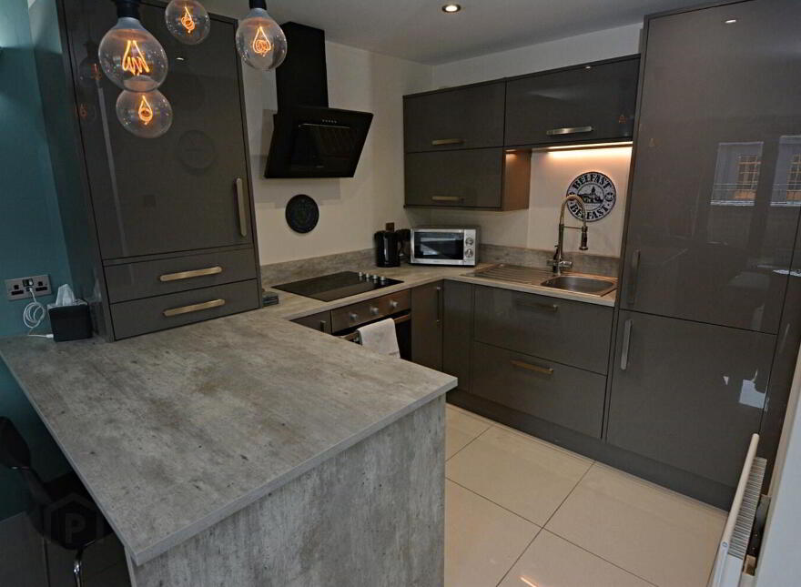 Apt 1 Lesley Plaza, 2a Osborne Park, Belfast, BT9 6JN