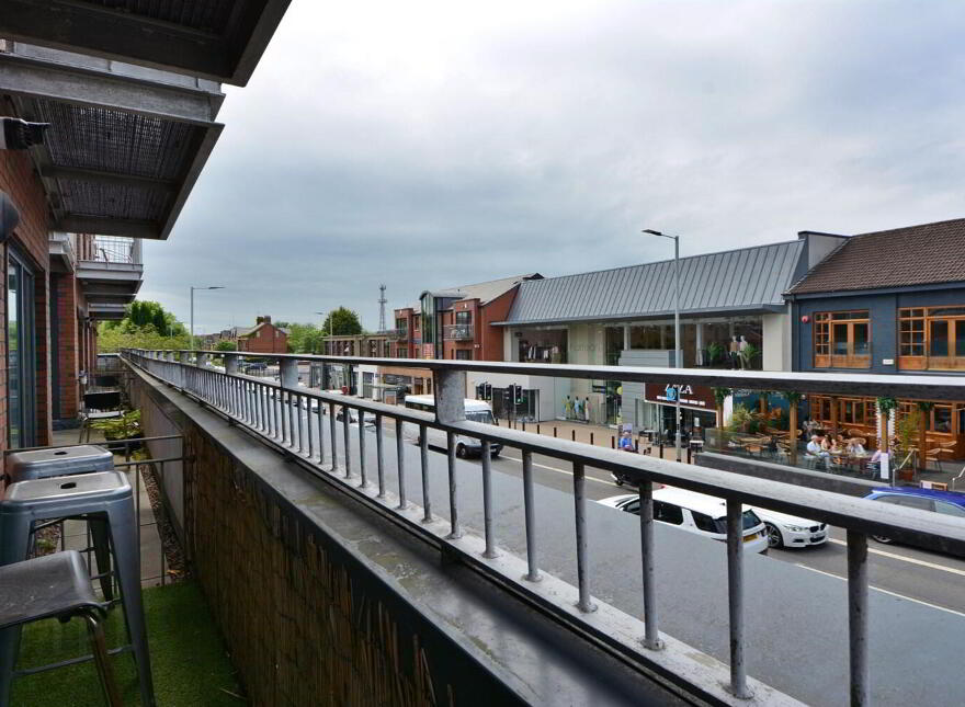 Apt 1 Lesley Plaza, 2a Osborne Park, Belfast, BT9 6JN