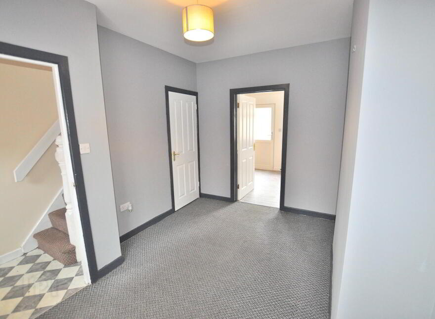 65 Channing Street, Belfast, BT5 5GP