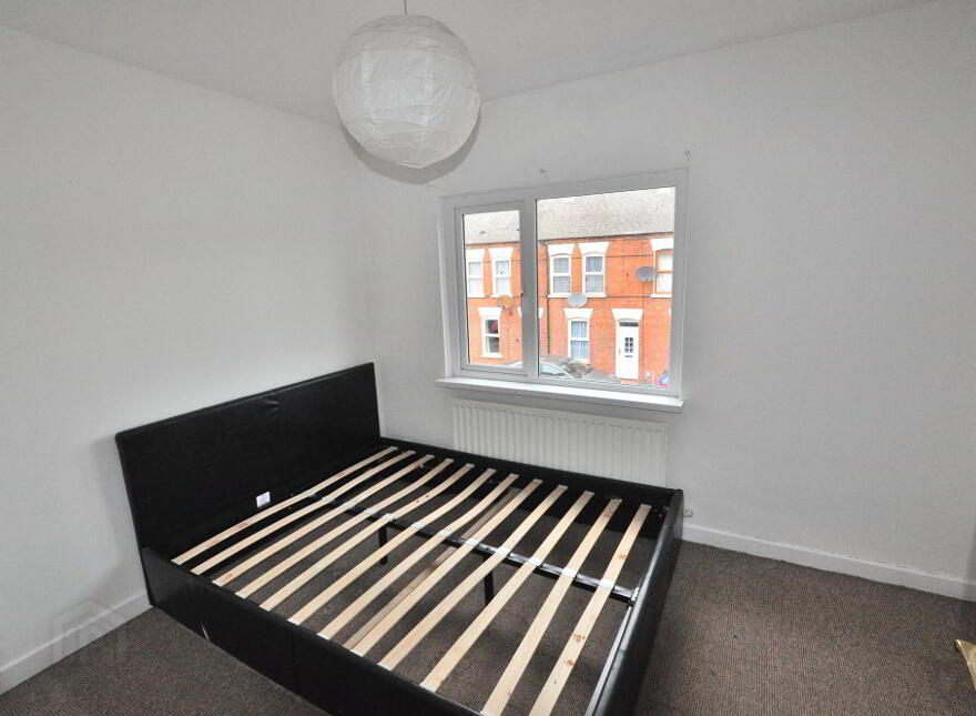 65 Channing Street, Belfast, BT5 5GP