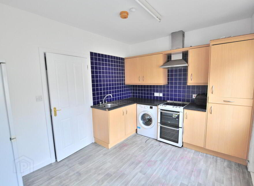 65 Channing Street, Belfast, BT5 5GP