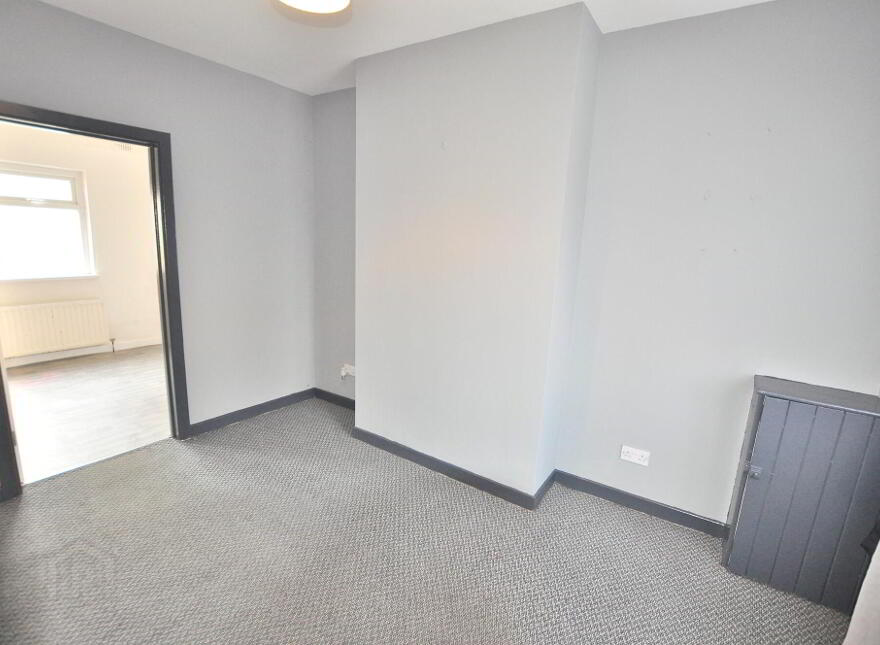 65 Channing Street, Belfast, BT5 5GP
