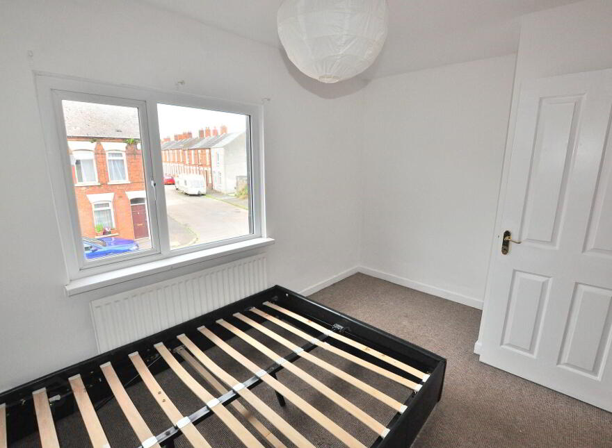 65 Channing Street, Belfast, BT5 5GP