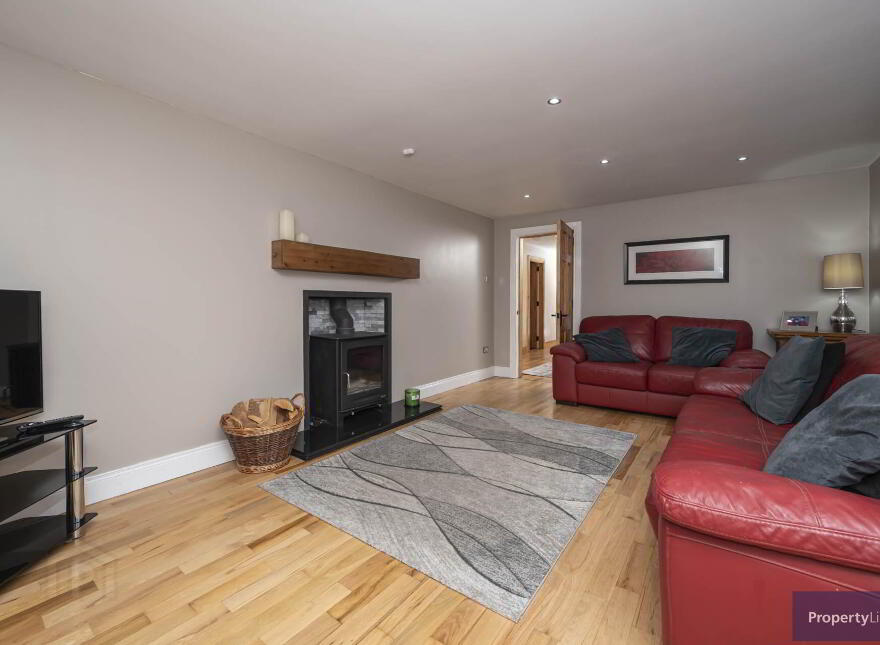 26 Drumman Hill, Armagh, BT61 8RW