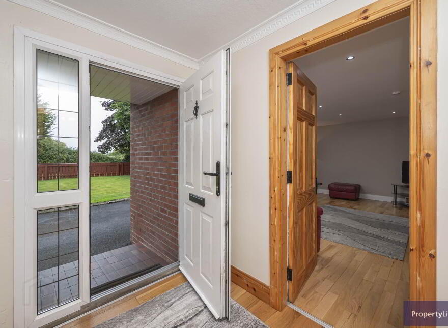 26 Drumman Hill, Armagh, BT61 8RW