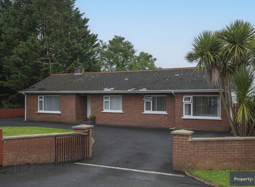 26 Drumman Hill, Armagh, BT61 8RW