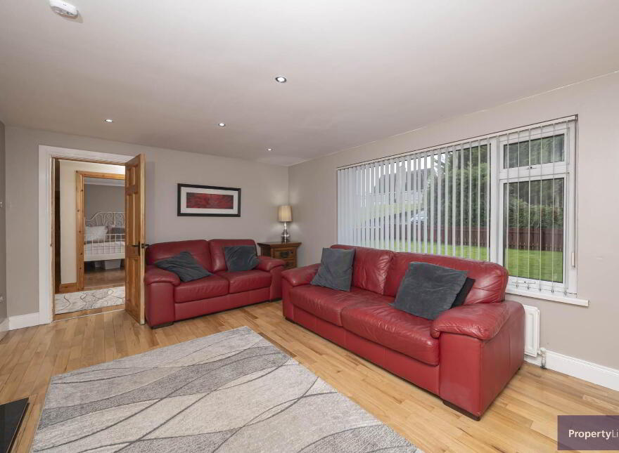 26 Drumman Hill, Armagh, BT61 8RW