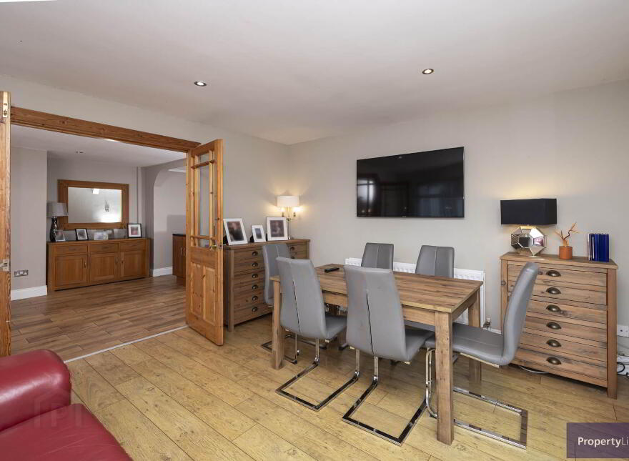 26 Drumman Hill, Armagh, BT61 8RW