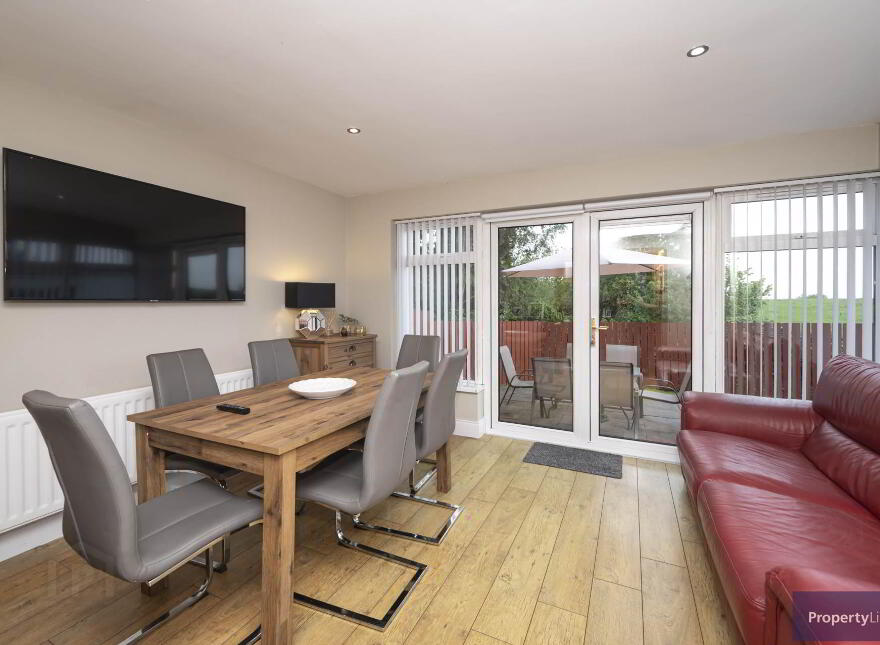 26 Drumman Hill, Armagh, BT61 8RW