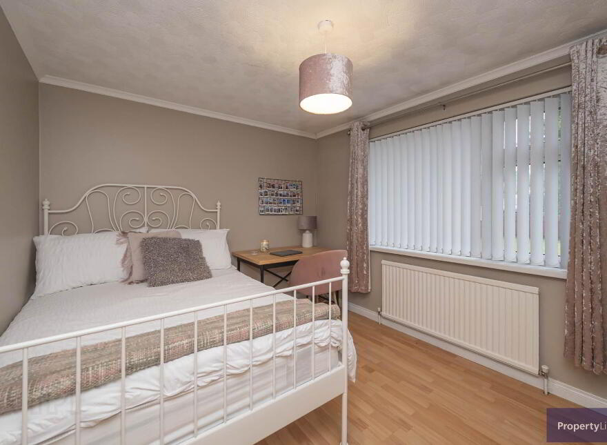 26 Drumman Hill, Armagh, BT61 8RW