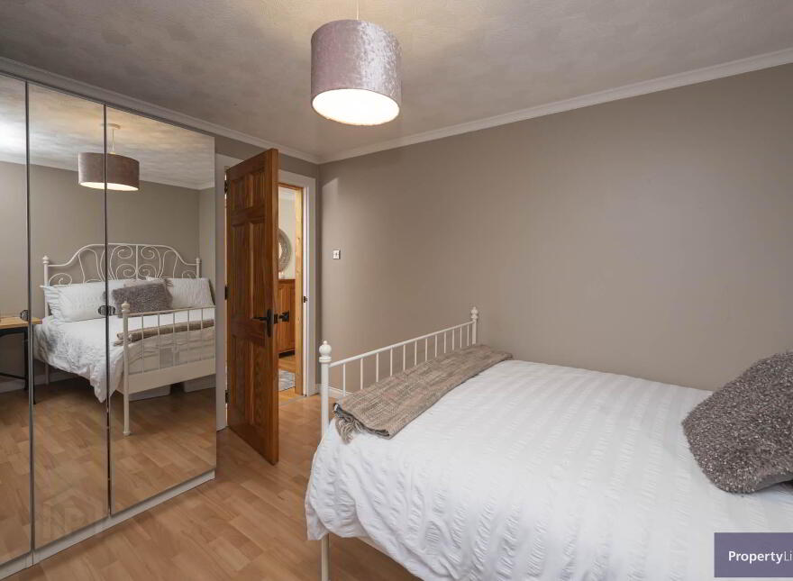26 Drumman Hill, Armagh, BT61 8RW