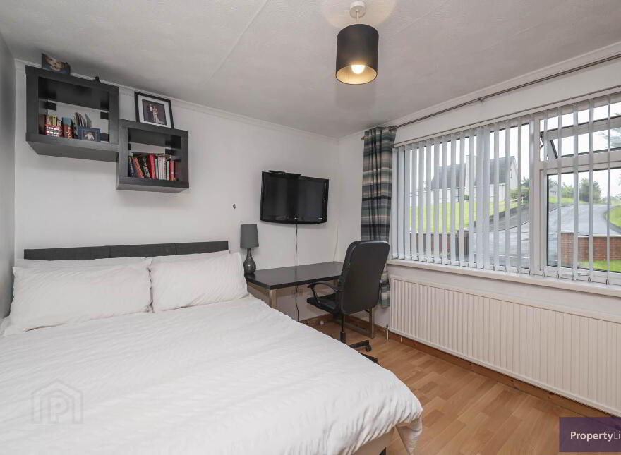 26 Drumman Hill, Armagh, BT61 8RW