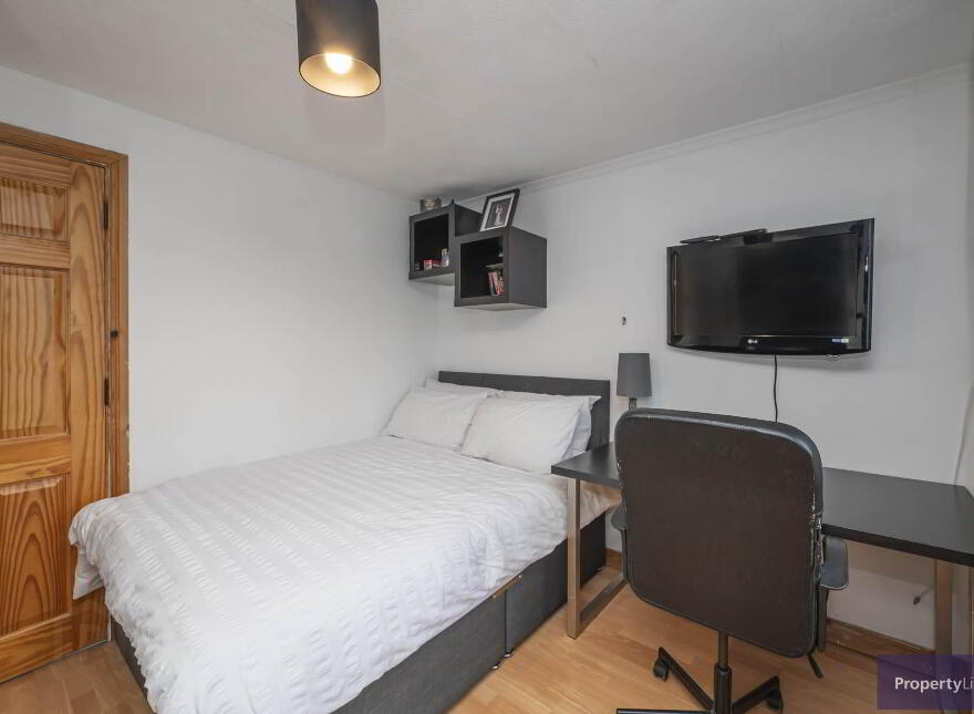 26 Drumman Hill, Armagh, BT61 8RW