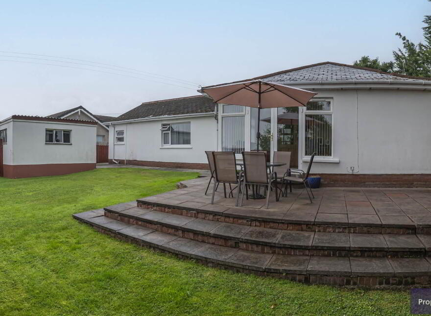 26 Drumman Hill, Armagh, BT61 8RW