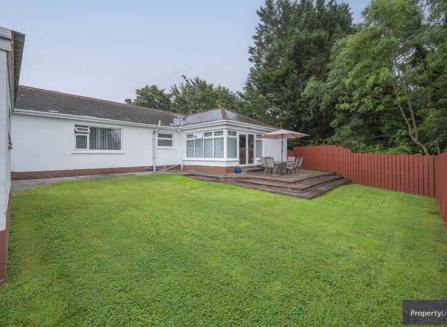 26 Drumman Hill, Armagh, BT61 8RW