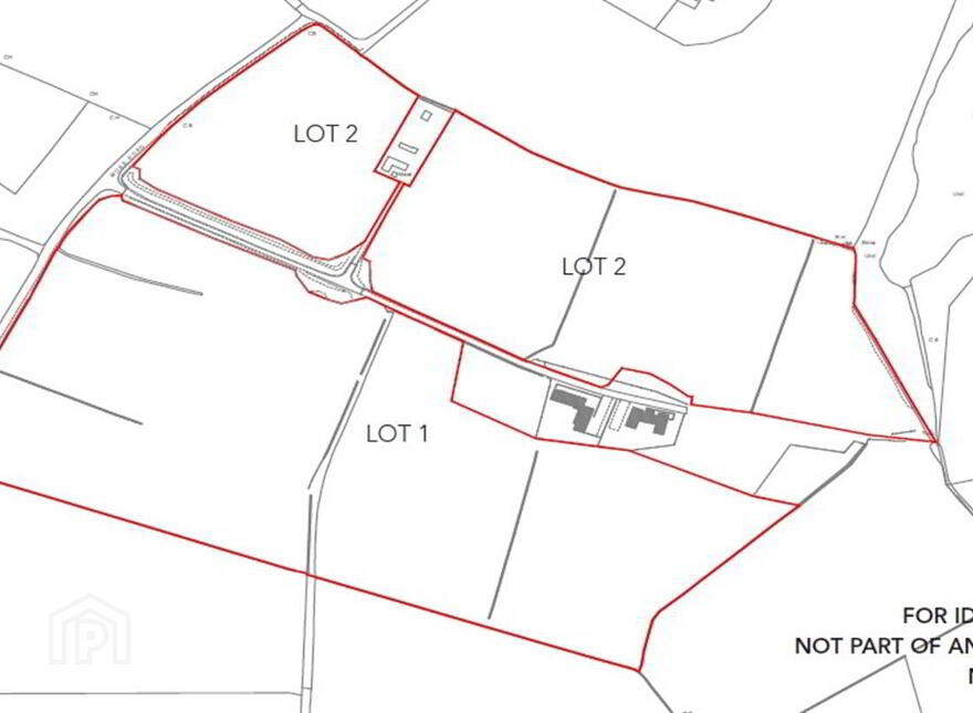 2, Prime Agricultural Land @, 42 Moss Road, Off Ballymiscaw Road, Holywood, BT18 9RU