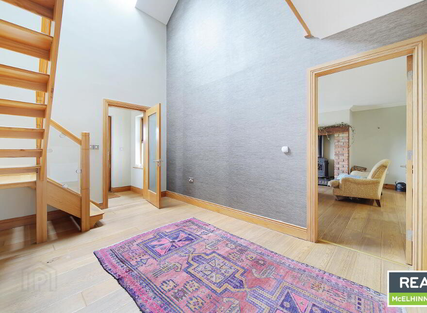 Skreen Upper, Termon, Letterkenny, F92W954