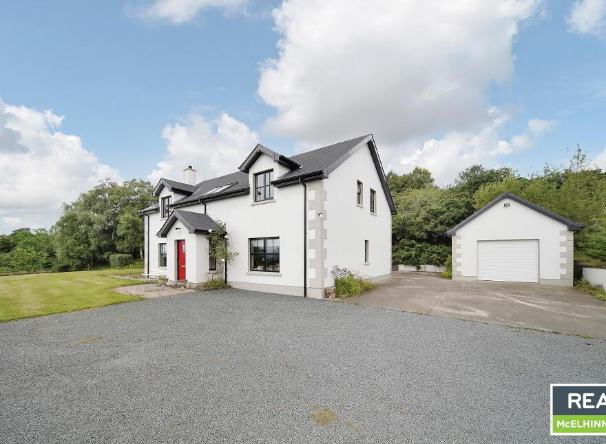 Skreen Upper, Termon, Letterkenny, F92W954