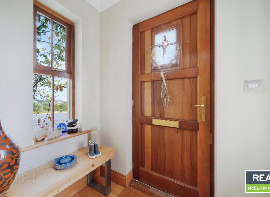 Skreen Upper, Termon, Letterkenny, F92W954