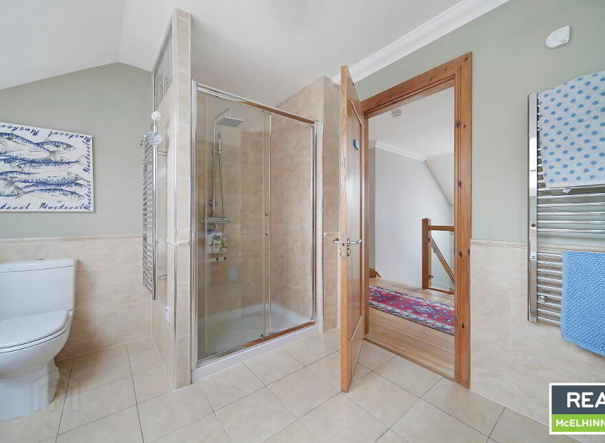 Skreen Upper, Termon, Letterkenny, F92W954