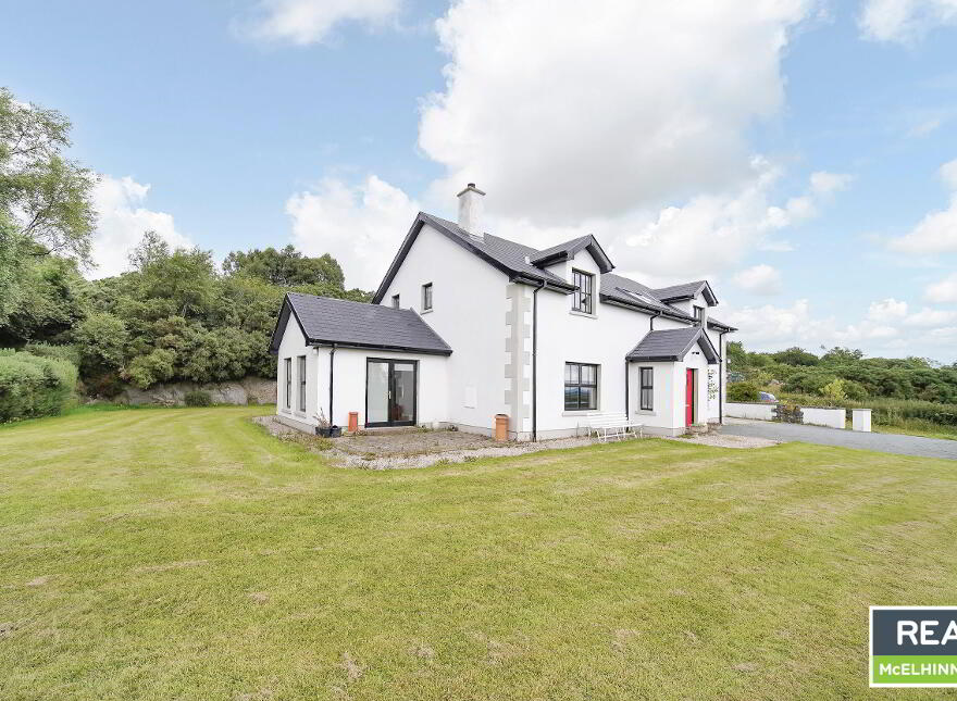 Skreen Upper, Termon, Letterkenny, F92W954
