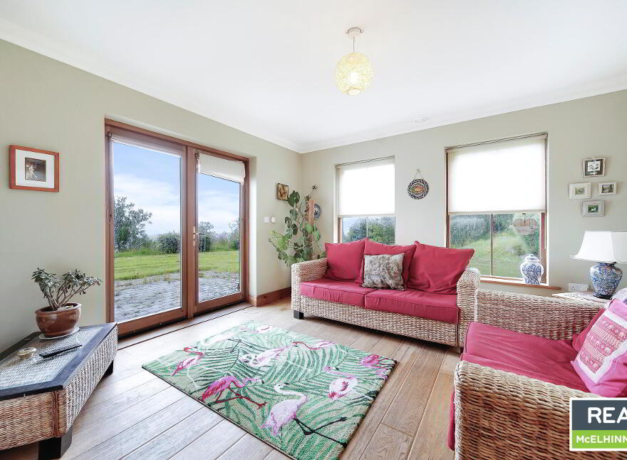 Skreen Upper, Termon, Letterkenny, F92W954