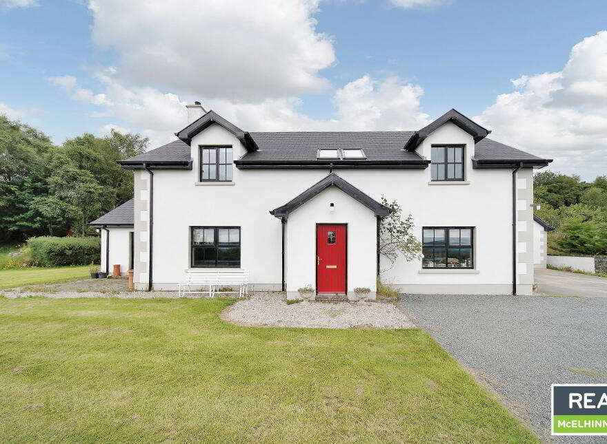 Skreen Upper, Termon, Letterkenny, F92W954 photo