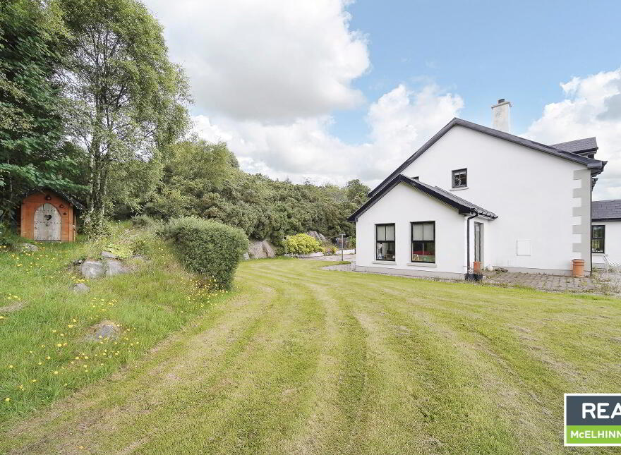 Skreen Upper, Termon, Letterkenny, F92W954