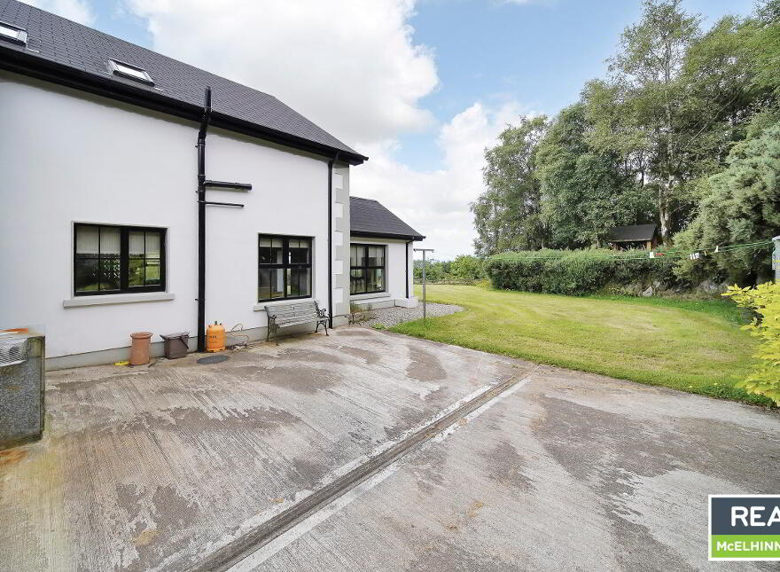 Skreen Upper, Termon, Letterkenny, F92W954