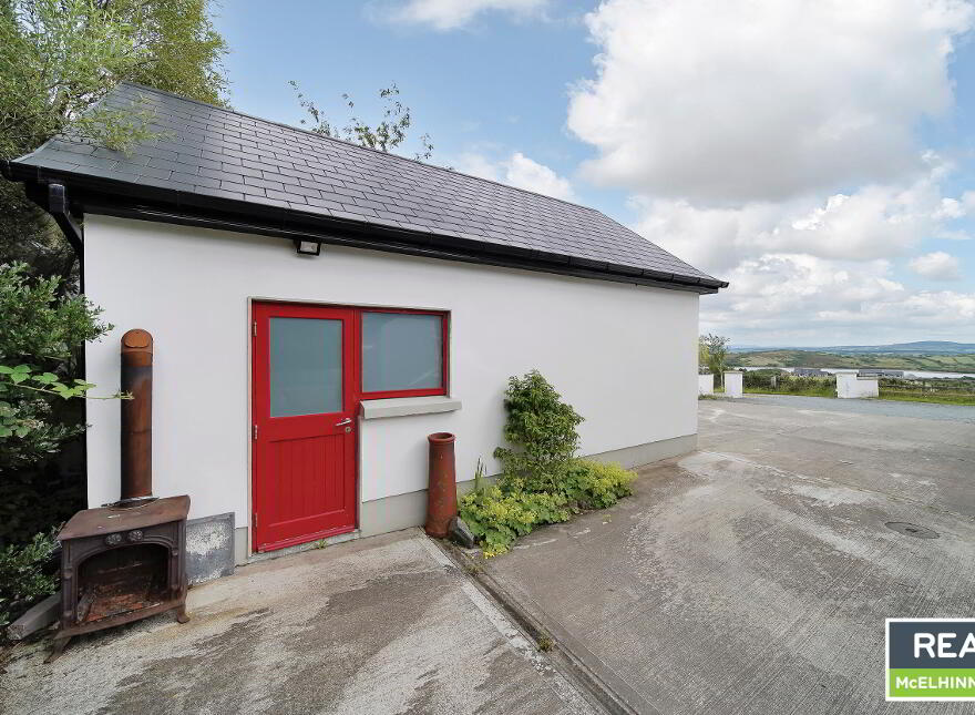 Skreen Upper, Termon, Letterkenny, F92W954