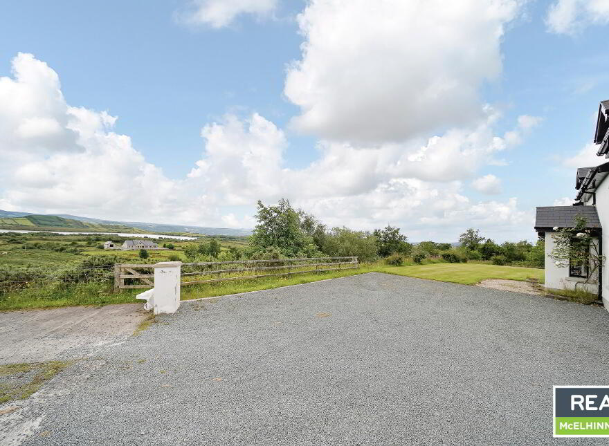 Skreen Upper, Termon, Letterkenny, F92W954