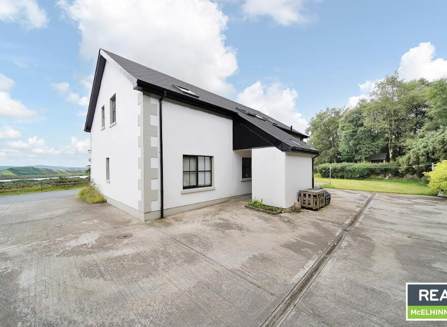 Skreen Upper, Termon, Letterkenny, F92W954