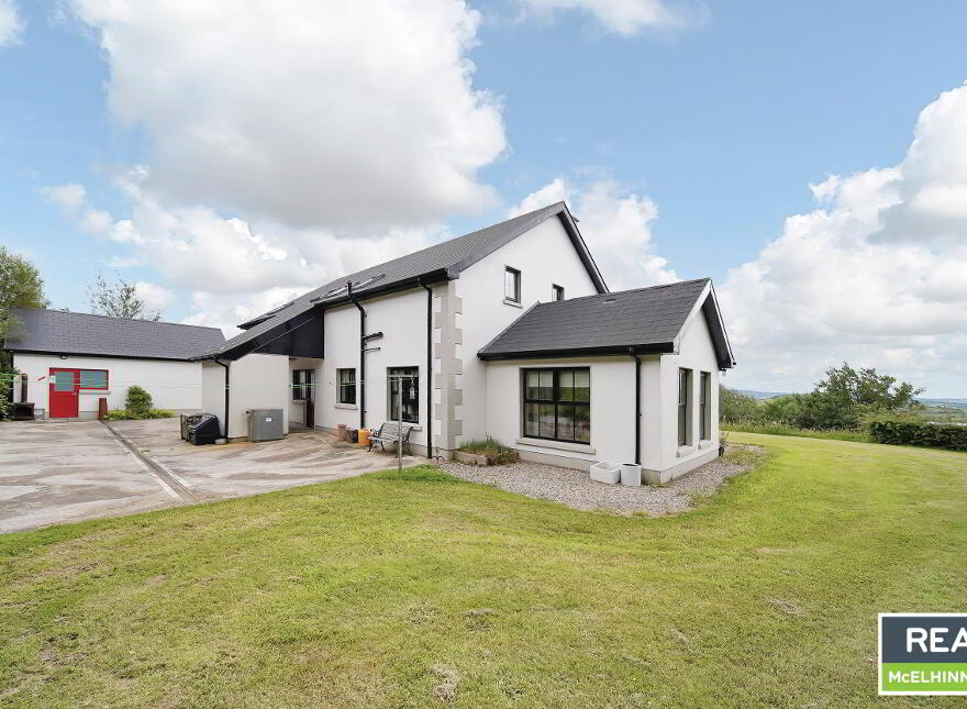 Skreen Upper, Termon, Letterkenny, F92W954