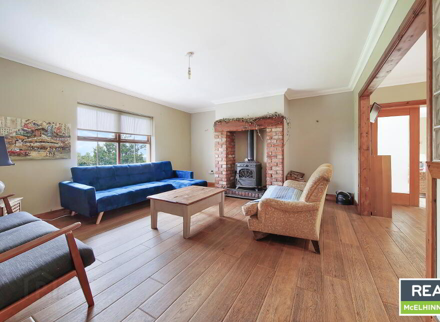 Skreen Upper, Termon, Letterkenny, F92W954