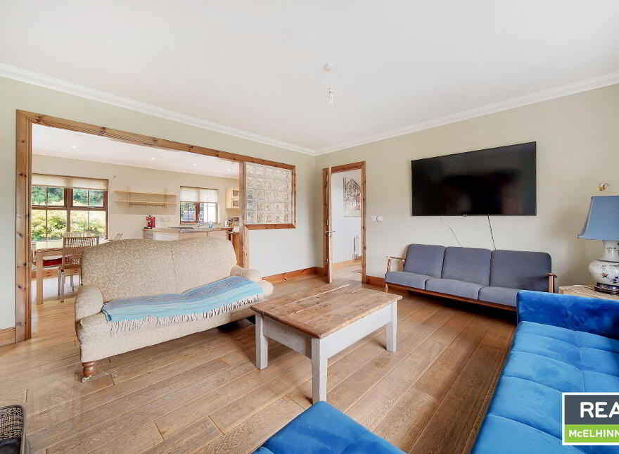 Skreen Upper, Termon, Letterkenny, F92W954