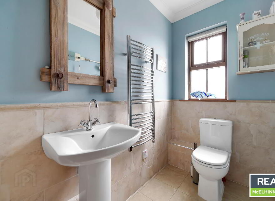 Skreen Upper, Termon, Letterkenny, F92W954