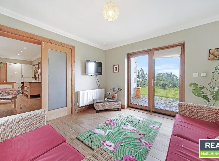 Skreen Upper, Termon, Letterkenny, F92W954