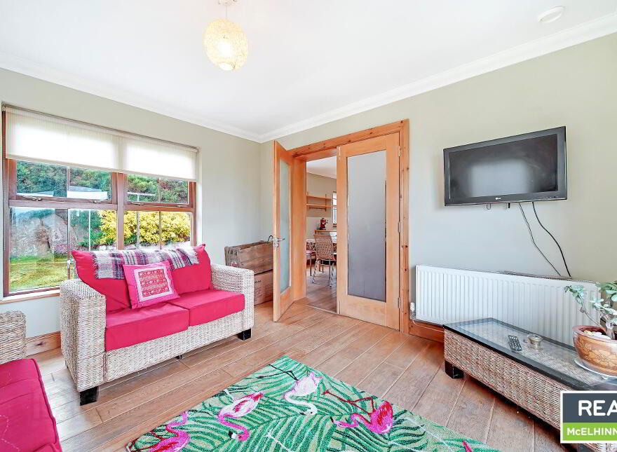 Skreen Upper, Termon, Letterkenny, F92W954
